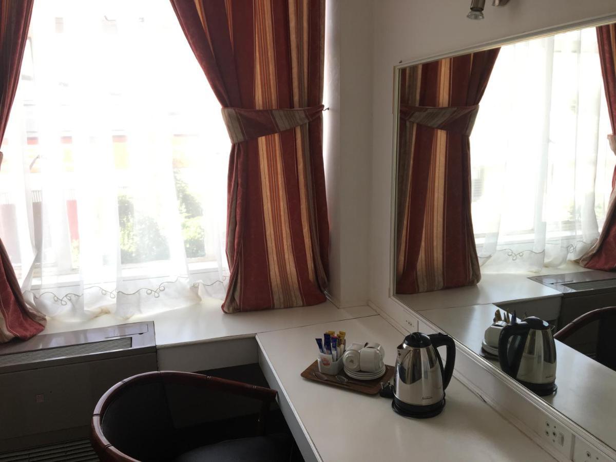 Savoy Hotel Кимберли Экстерьер фото