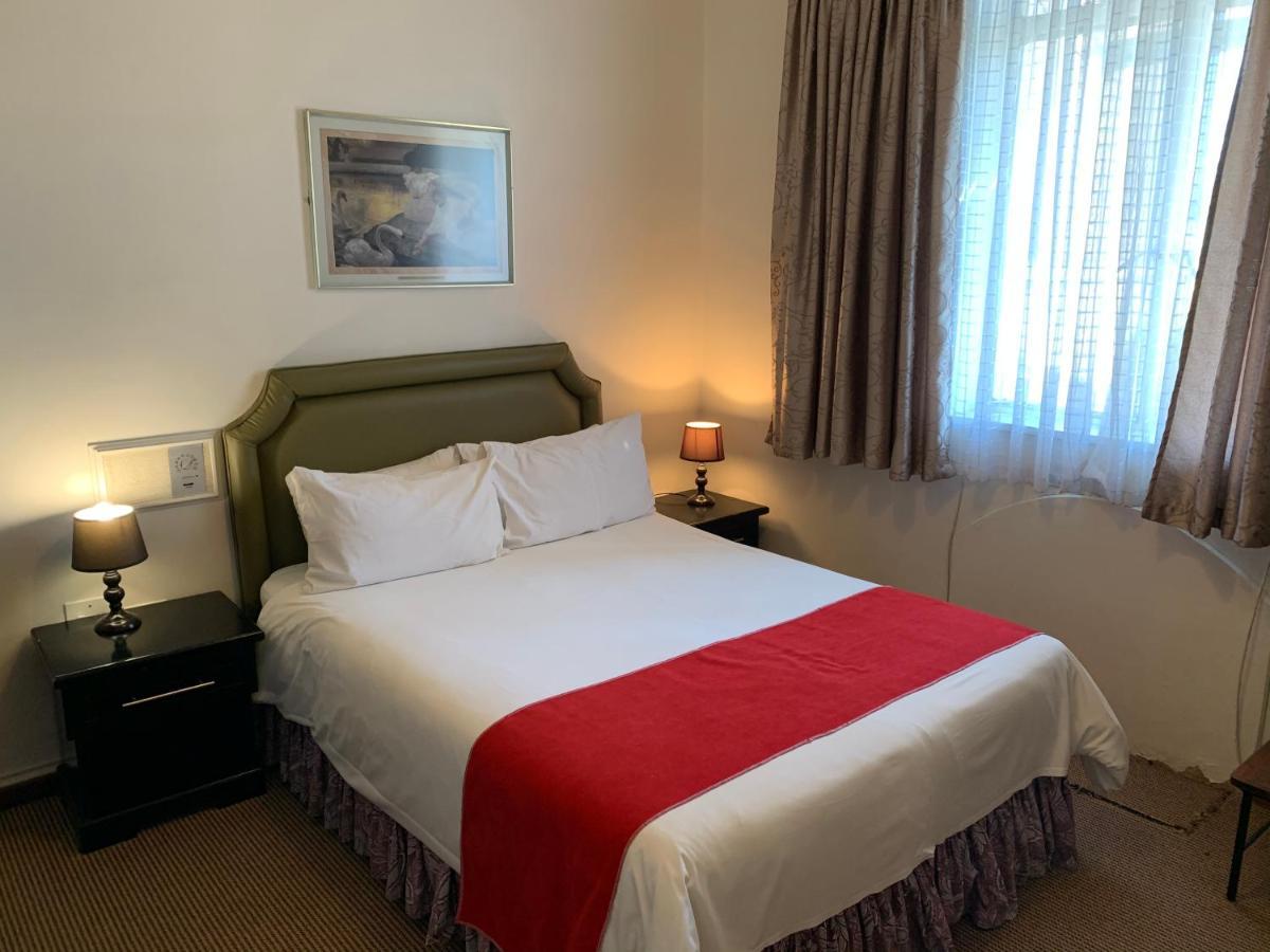 Savoy Hotel Кимберли Экстерьер фото