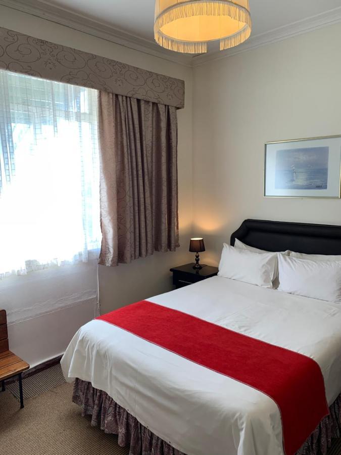 Savoy Hotel Кимберли Экстерьер фото