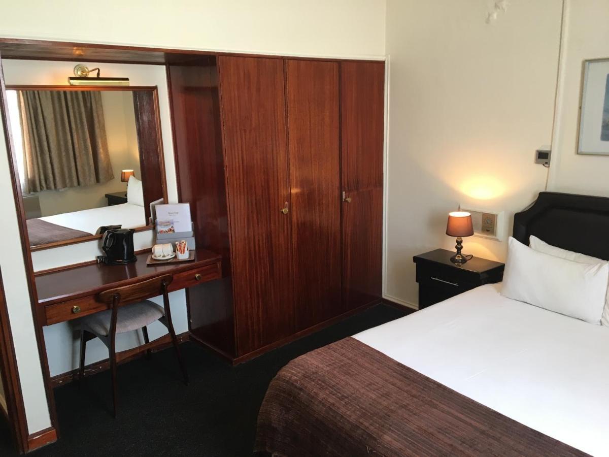 Savoy Hotel Кимберли Экстерьер фото