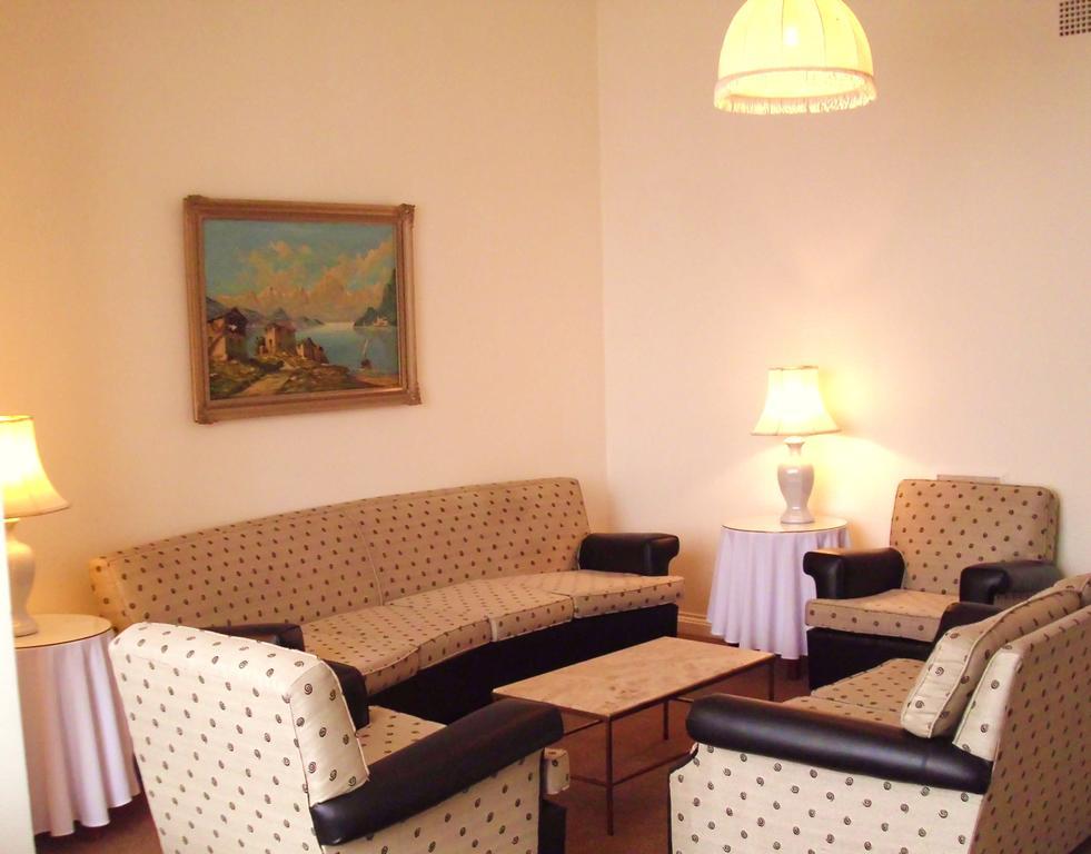 Savoy Hotel Кимберли Экстерьер фото