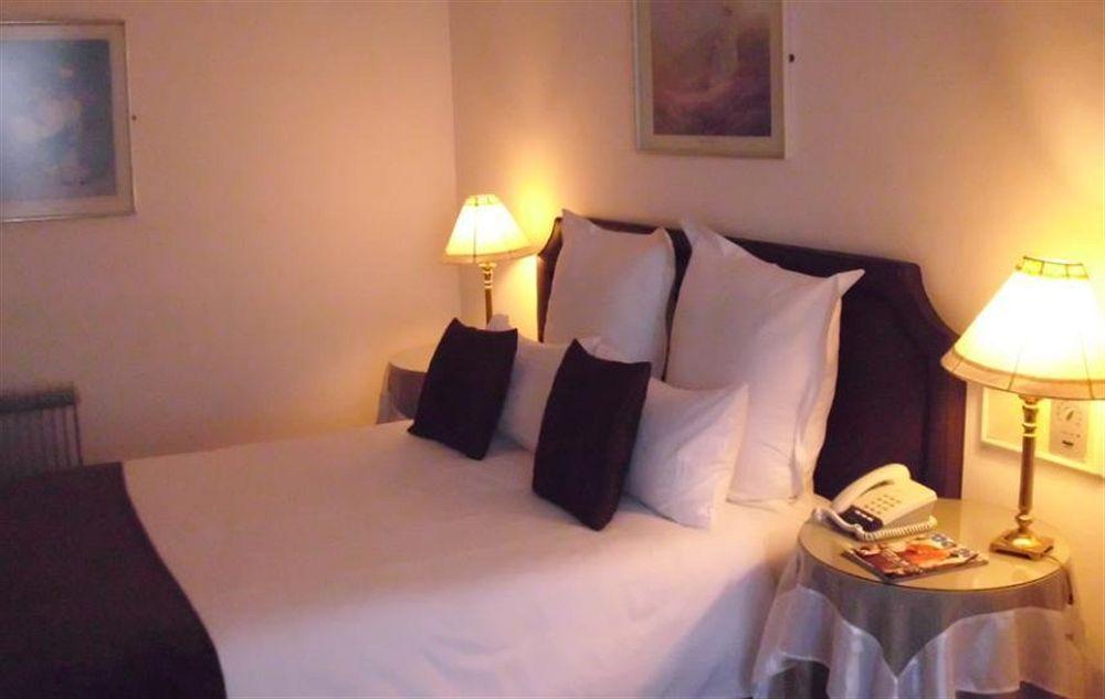 Savoy Hotel Кимберли Экстерьер фото