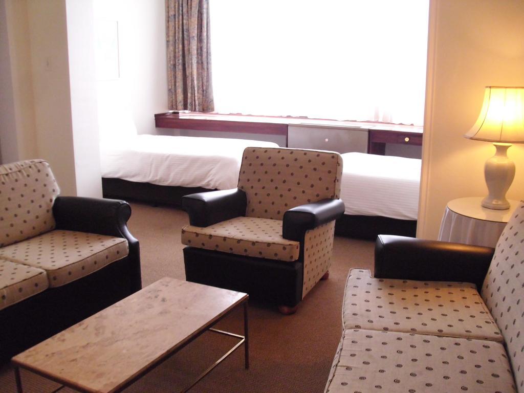 Savoy Hotel Кимберли Номер фото