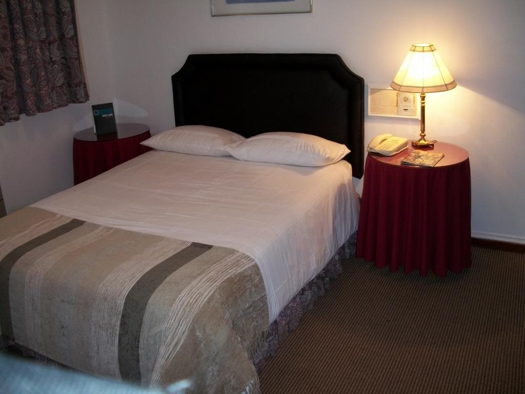 Savoy Hotel Кимберли Номер фото