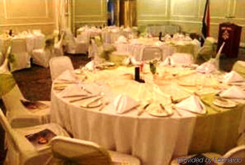 Savoy Hotel Кимберли Экстерьер фото