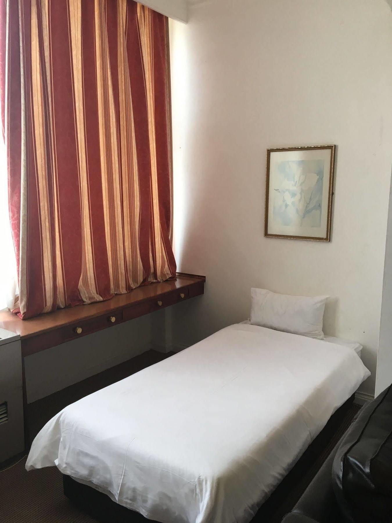 Savoy Hotel Кимберли Экстерьер фото