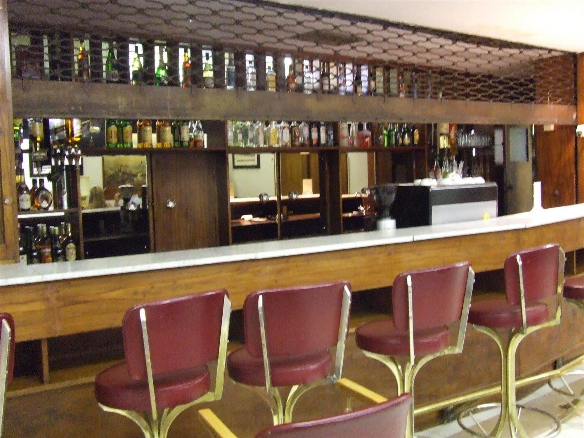 Savoy Hotel Кимберли Экстерьер фото