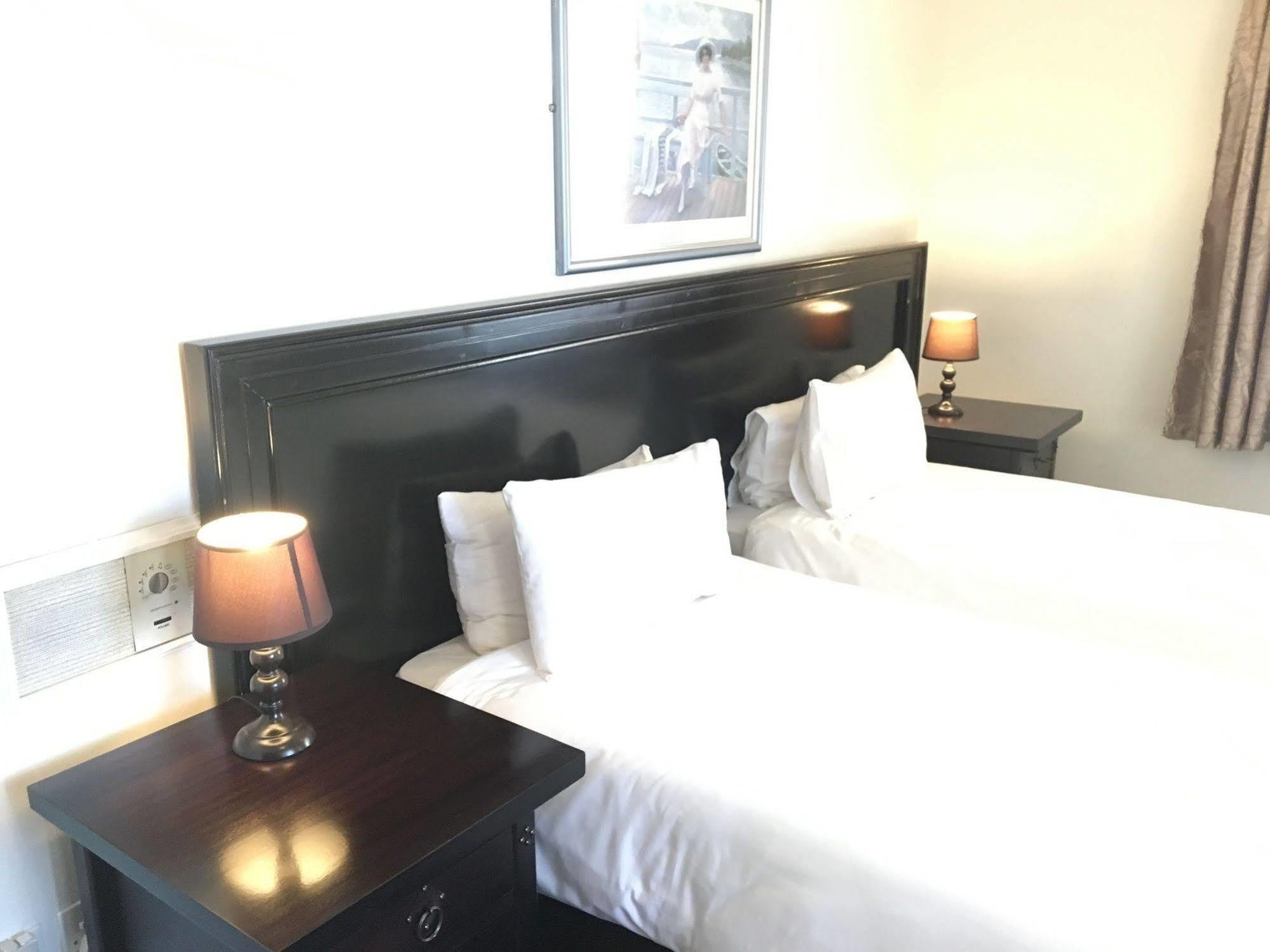 Savoy Hotel Кимберли Экстерьер фото