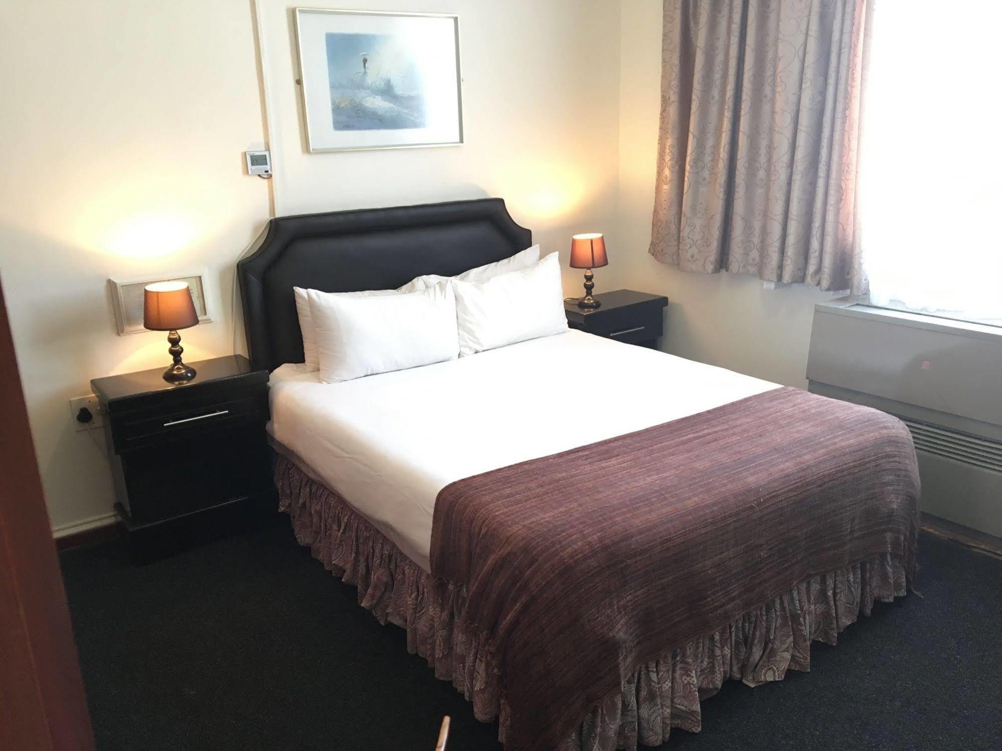 Savoy Hotel Кимберли Экстерьер фото