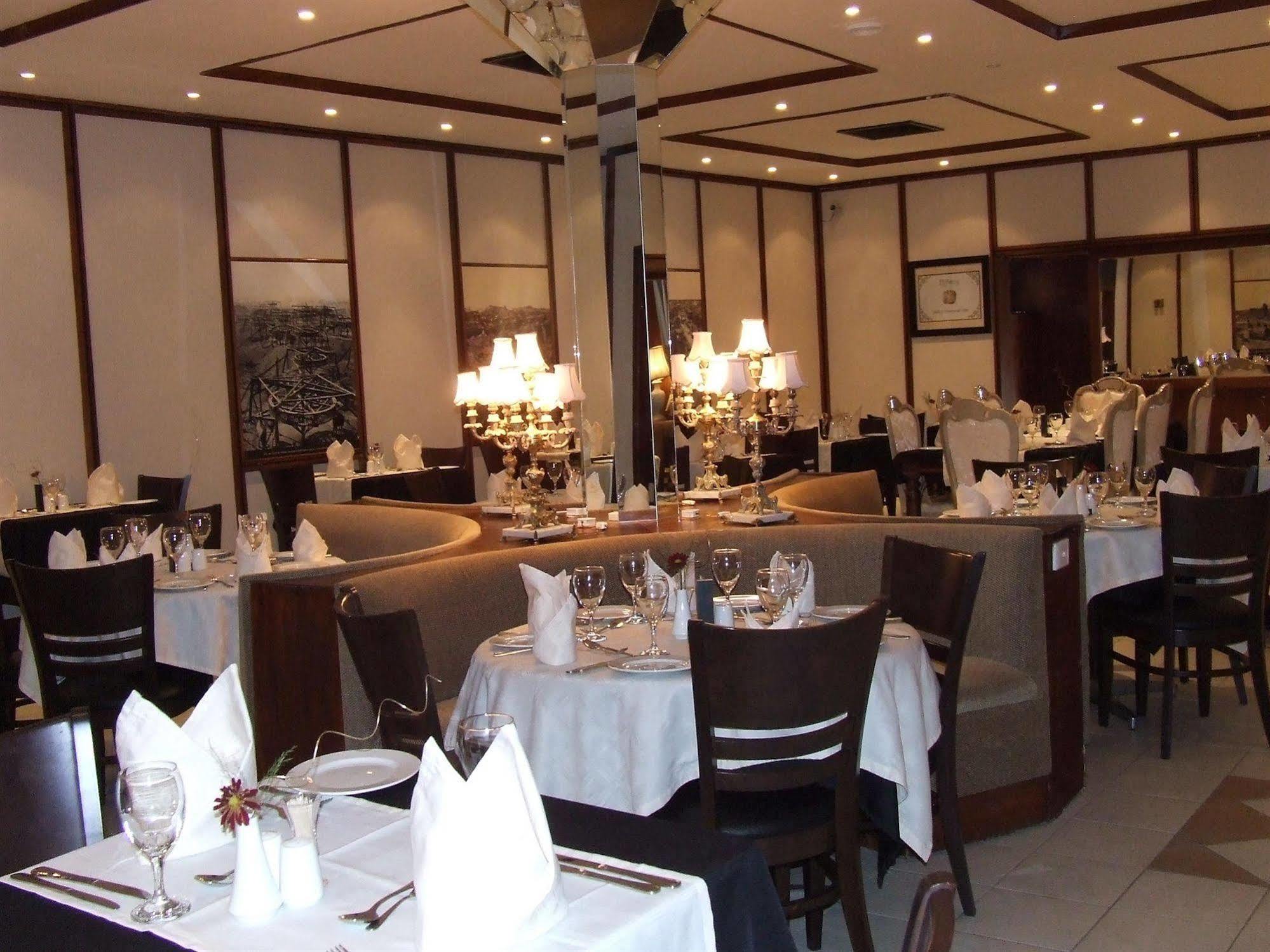 Savoy Hotel Кимберли Экстерьер фото